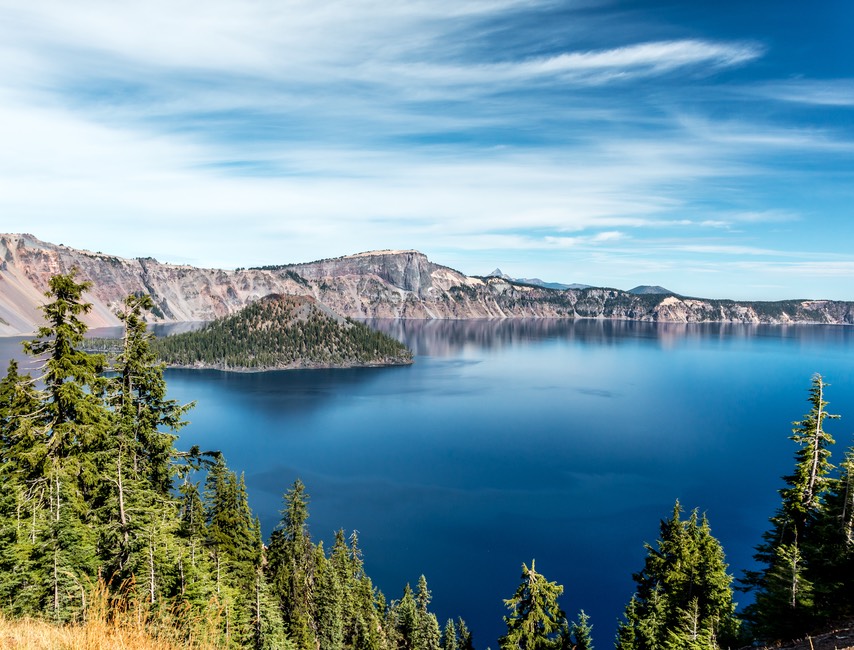 Crater Lake